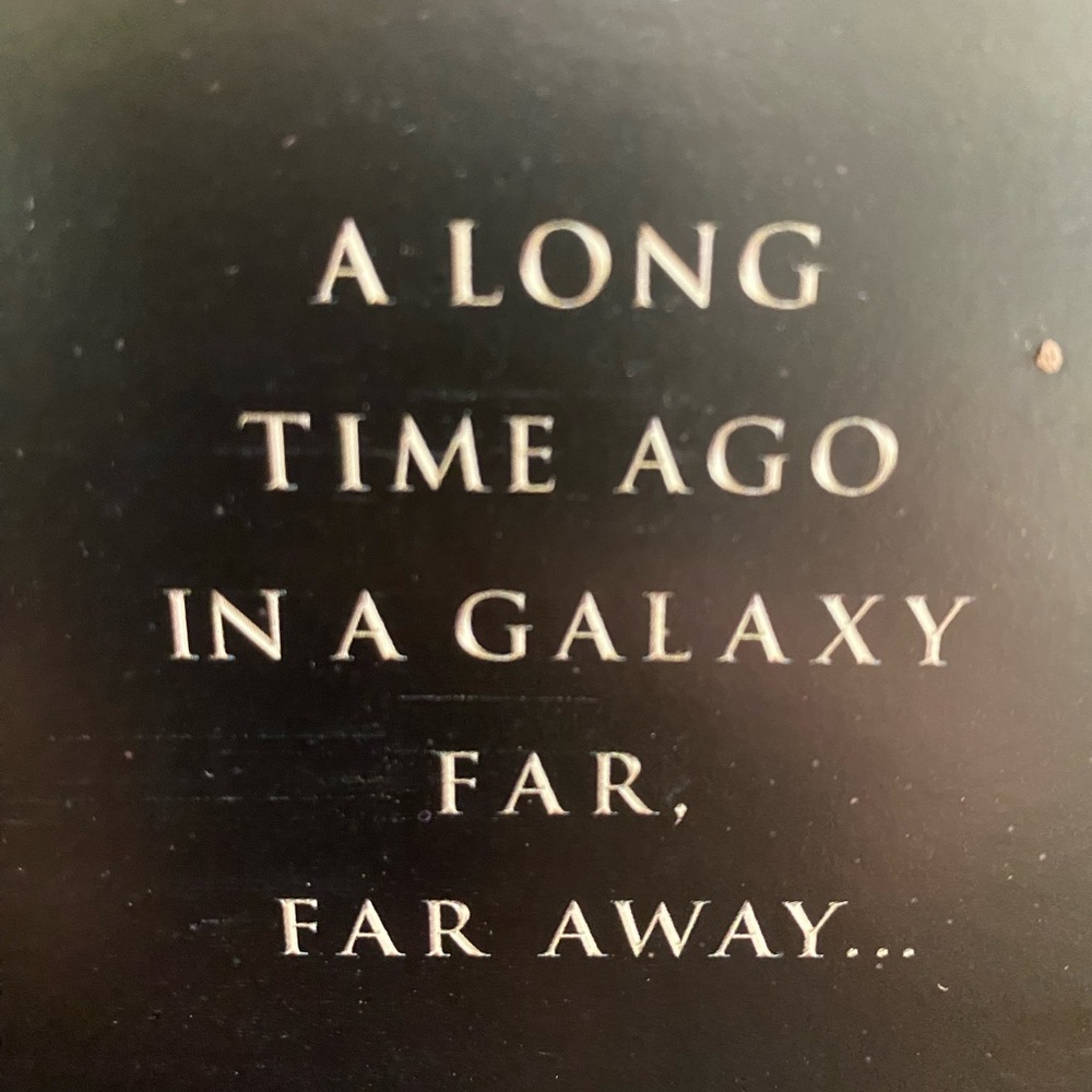 Star Wars Trilogy DVDS - Picture 4 of 6